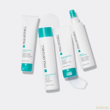 Paul Mitchell Awapuhi Moisture Mist (Hydrating Spray) - Volume: 500 ml dla kobiety