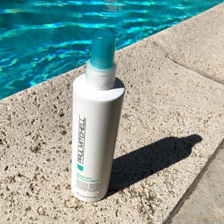 Paul Mitchell Awapuhi Moisture Mist (Hydrating Spray) - Volume: 500 ml dla kobiety