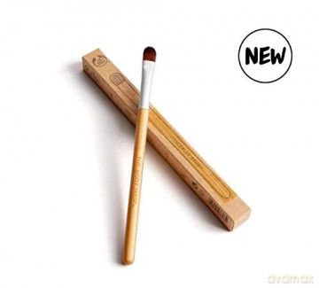 The Body Shop Cosmetic brush for concealer application (Concealer Brush) dla kobiety