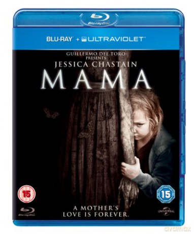 Mama [Blu-Ray]