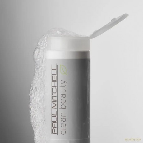 Paul Mitchell Shampoo for sensitive scalp Clean Beauty (Scalp Therapy Shampoo) - Volume: 250 ml dla kobiety