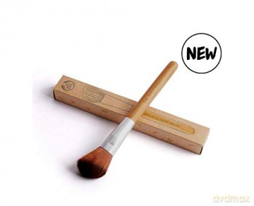 The Body Shop Angled Blusher Brush dla kobiety