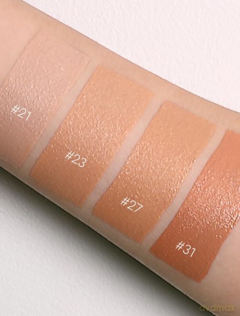 Mizon BB cream Snail Repair Intensive SPF 30+ PA+++ 50 ml - Shade: #27 dla kobiety