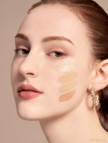Mizon BB cream Snail Repair Intensive SPF 30+ PA+++ 50 ml - Shade: #27 dla kobiety