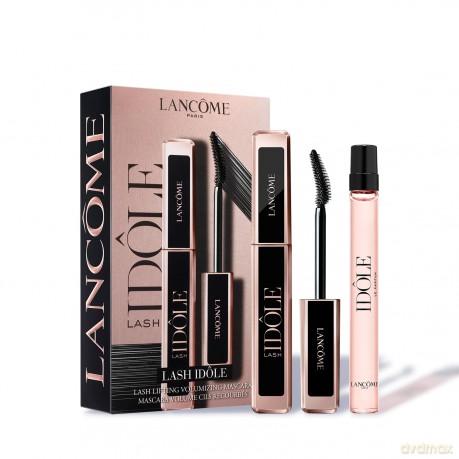 Lancôme Gift set Lash Idole Mascara Set dla kobiety