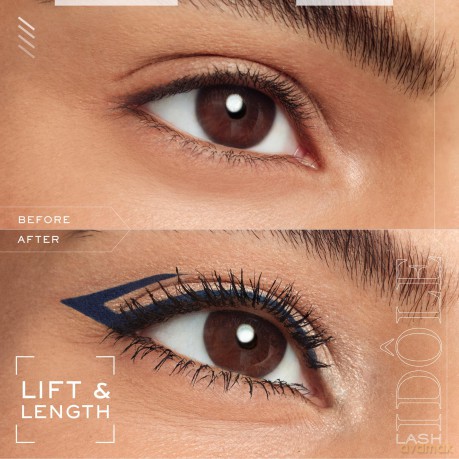 Lancôme Gift set Lash Idole Mascara Set dla kobiety
