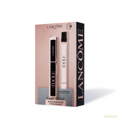 Lancôme Gift set Lash Idole Mascara Set dla kobiety