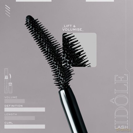 Lancôme Gift set Lash Idole Mascara Set dla kobiety