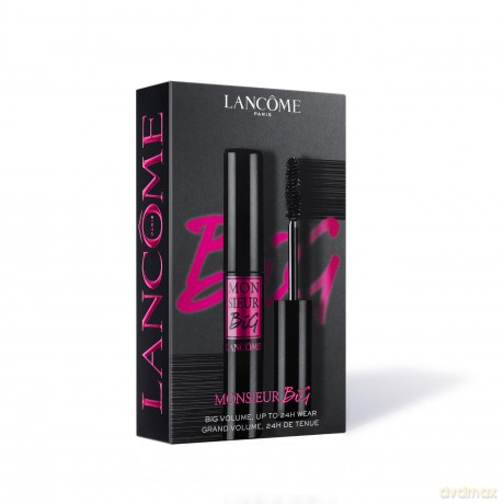 Lancôme Onsieur Big Mascara Set gift set dla kobiety