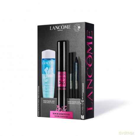 Lancôme Onsieur Big Mascara Set gift set dla kobiety