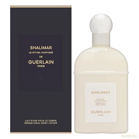 Guerlain Body lotion Sensational (Body Lotion) 200 ml dla kobiety
