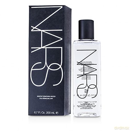 NARS Make-up removing micellar water (Aqua Infused Makeup Removing Water) 200 ml dla kobiety