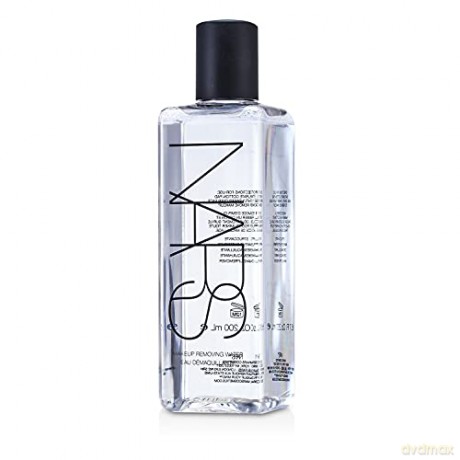 NARS Make-up removing micellar water (Aqua Infused Makeup Removing Water) 200 ml dla kobiety