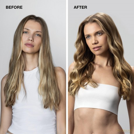 Paul Mitchell Flexible Style Re-Works Hair Structuring Cream (Styling Cream) - Volume: 200 ml dla kobiety
