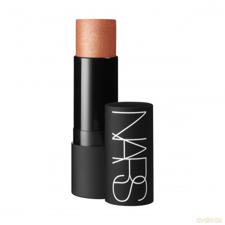 NARS Multi-functional stick for eyes, cheeks and lips (The Multiple) - Shade: South Beach dla kobiety