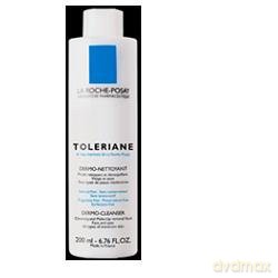 La Roche Posay Toleriane cleansing emulsion - Volume: 400 ml dla kobiety