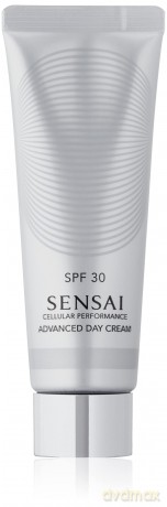 Sensai Daily skin cream SPF 30 Cellular Performance (Advanced Day Cream) 50 ml dla kobiety