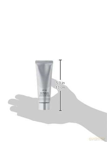 Sensai Daily skin cream SPF 30 Cellular Performance (Advanced Day Cream) 50 ml dla kobiety