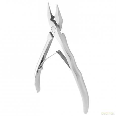 STALEKS Professional Ingrown Nail Nippers Expert 61 16 mm (Professional Ingrown Nail Nippers) unisex