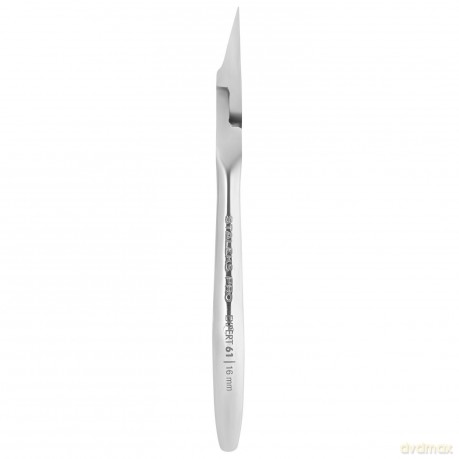 STALEKS Professional Ingrown Nail Nippers Expert 61 16 mm (Professional Ingrown Nail Nippers) unisex