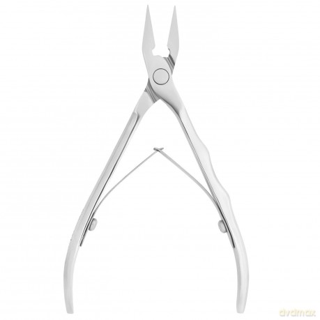 STALEKS Professional Ingrown Nail Nippers Expert 61 16 mm (Professional Ingrown Nail Nippers) unisex