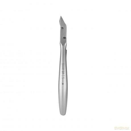 STALEKS Professional Cuticle Nippers Smart 31 5 mm (Professional Cuticle Nippers) unisex