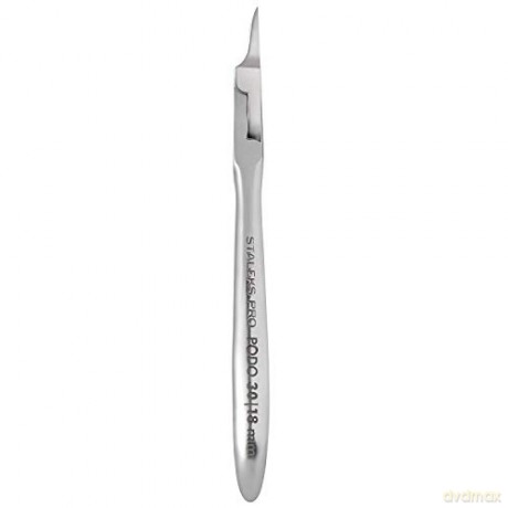 STALEKS Ingrown Nail Nippers Podo 30 18 mm (Ingrown Nail Nippers) unisex
