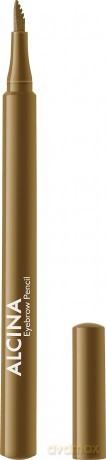 Alcina Eyebrow Pencil - Shade: Light dla kobiety
