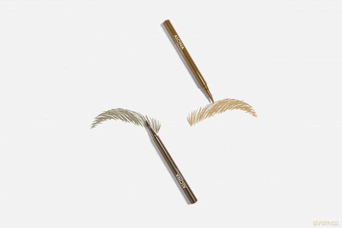 Alcina Eyebrow Pencil - Shade: Light dla kobiety