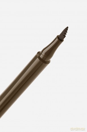 Alcina Eyebrow Pencil - Shade: Dark dla kobiety