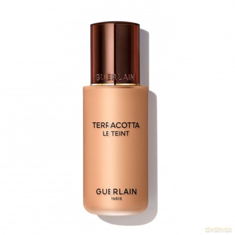 Guerlain Long-lasting make-up Terracotta Le Teint (Fluid Foundation) 35 ml - Shade: 4.5N Neutral dla kobiety