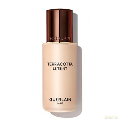 Guerlain Long-lasting make-up Terracotta Le Teint (Fluid Foundation) 35 ml - Shade: 0.5N Neutral dla kobiety