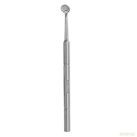 STALEKS Beauty & Care 30 Facial Spatula Set (Clear Skin Toolset) unisex