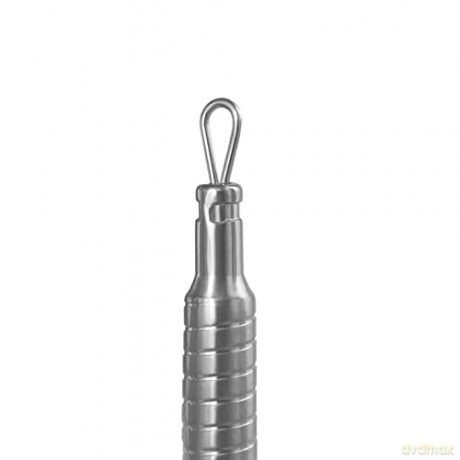 STALEKS Beauty & Care 30 Facial Spatula Set (Clear Skin Toolset) unisex