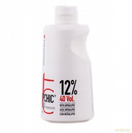 Goldwell Cream activator emulsion 6% 20 VOL (Cream Developer Lotion) 1000 ml dla kobiety