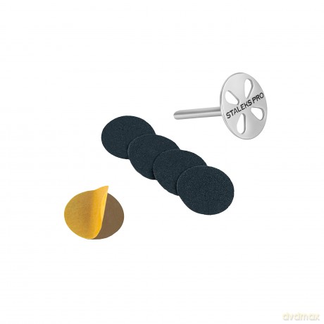STALEKS Pedicure disc Pododisc Expert M (Pedicure Disc) unisex