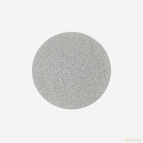 STALEKS Polishing sponge for pedicure disc Pro L (Disposable Files-sponges for Pedicure Disc) 25 pcs unisex