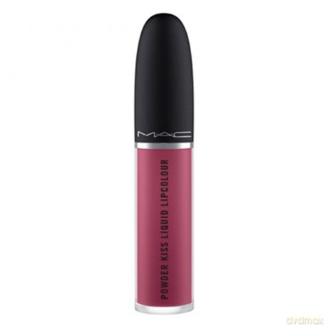 MAC Cosmetics Liquid lipstick Powder Kiss (Liquid Lipcolor) 5 ml - Shade: 985 Got a Callback dla kobiety