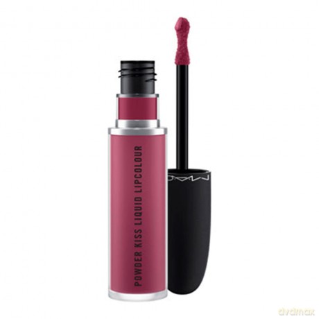 MAC Cosmetics Liquid lipstick Powder Kiss (Liquid Lipcolor) 5 ml - Shade: 985 Got a Callback dla kobiety