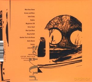 Pixies: Indie Cindy [CD]