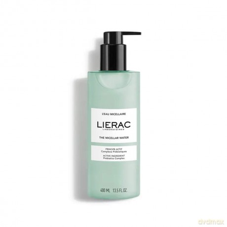 Lierac Micellar water (The Micellar Water) 400 ml dla kobiety
