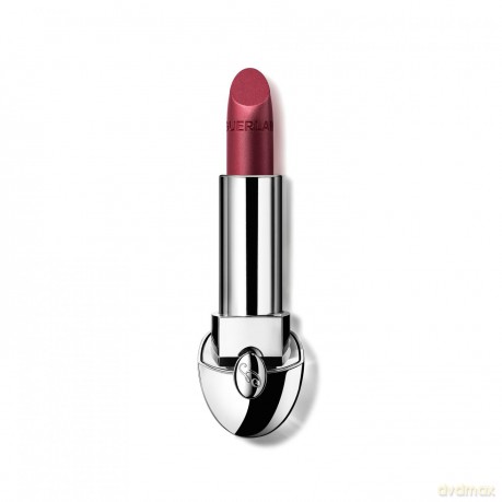 Guerlain Metallic lipstick Rouge G (Velvet Metal Lipstick) 3.5 g - Shade: 829 dla kobiety