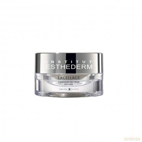 Institut Esthederm Eye cream Excellage (Eye Care) 15 ml dla kobiety