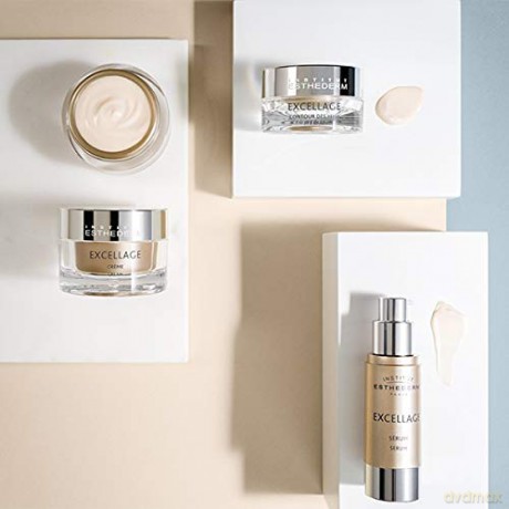 Institut Esthederm Eye cream Excellage (Eye Care) 15 ml dla kobiety