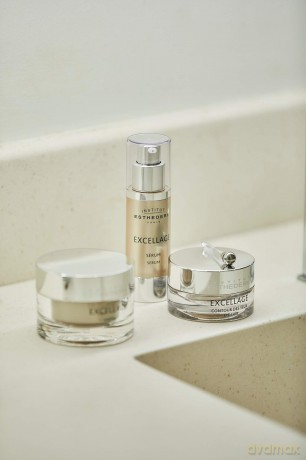 Institut Esthederm Eye cream Excellage (Eye Care) 15 ml dla kobiety