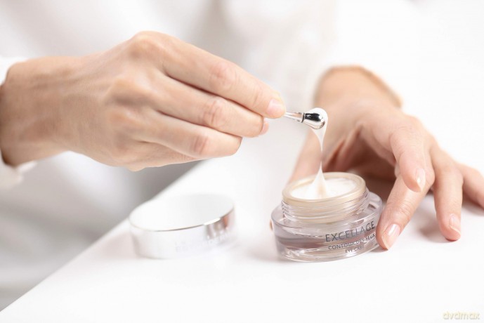 Institut Esthederm Eye cream Excellage (Eye Care) 15 ml dla kobiety