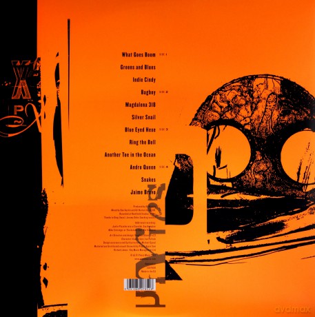 Pixies: Indie Cindy [Winyl+[CD]]