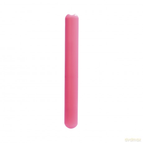 STALEKS Plastic handle for disposable nail files Expert 20 (Straight Beveled Plastic Nail File Base) unisex