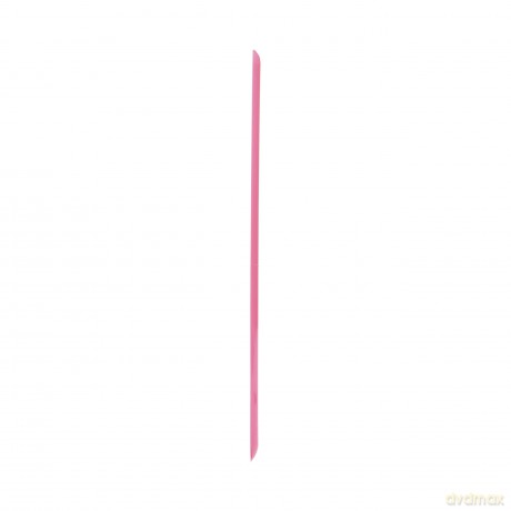 STALEKS Plastic handle for disposable nail files Expert 20 (Straight Beveled Plastic Nail File Base) unisex