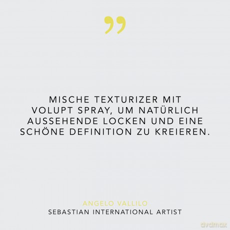Sebastian Professional Styling Texturizer (Liquid Gel) 150 ml dla kobiety
